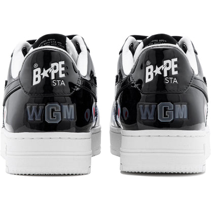BAPE STA 