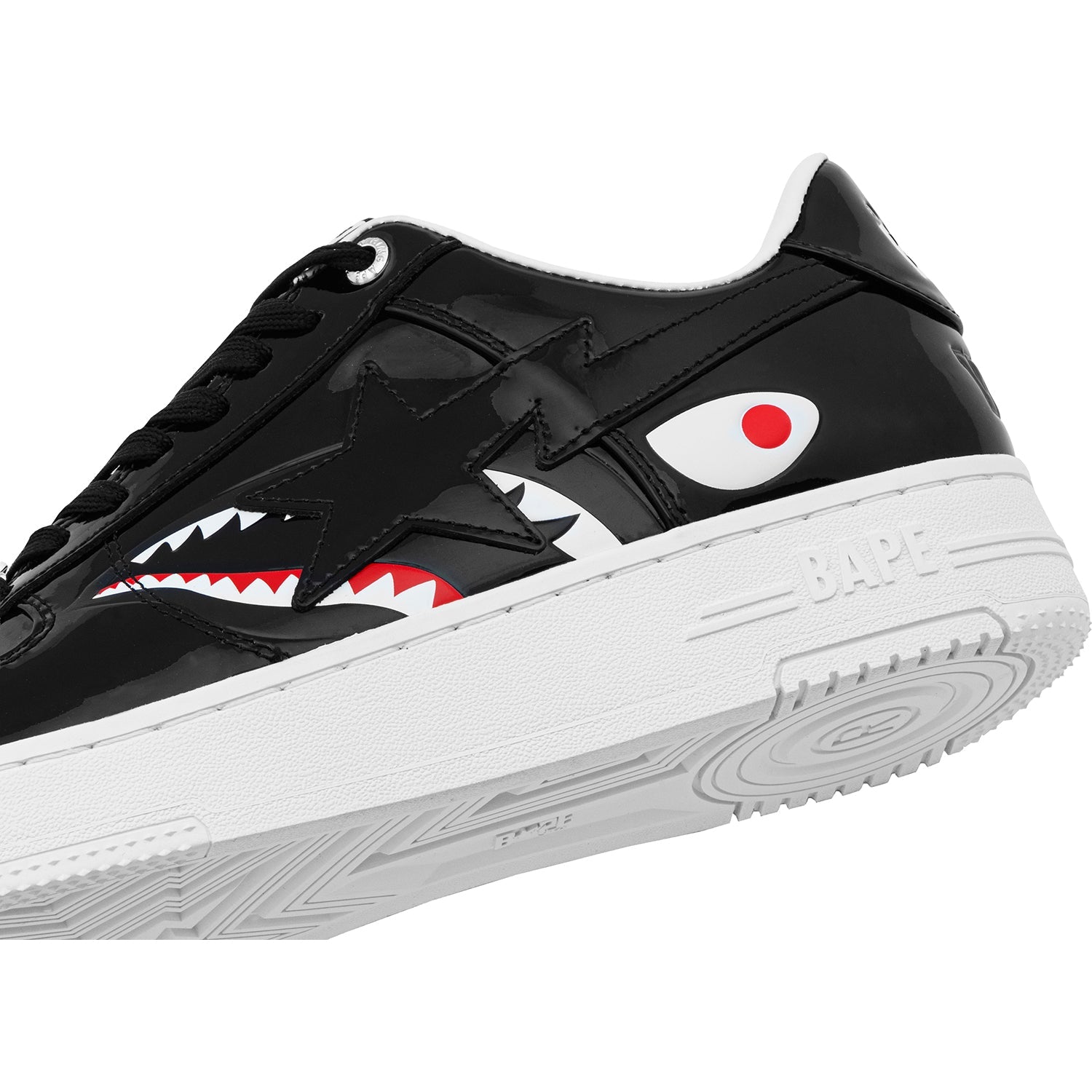 BAPE STA 