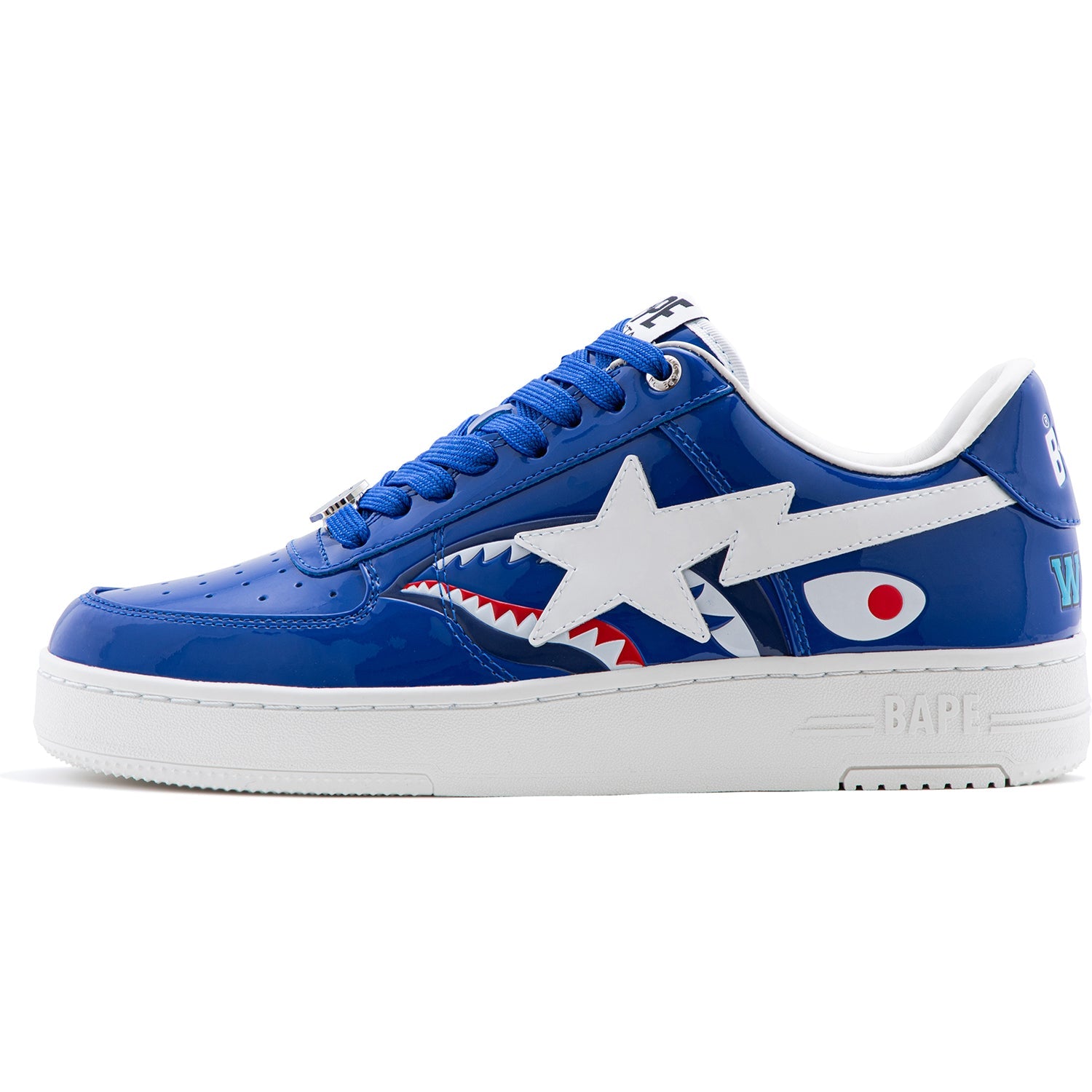 BAPE STA 