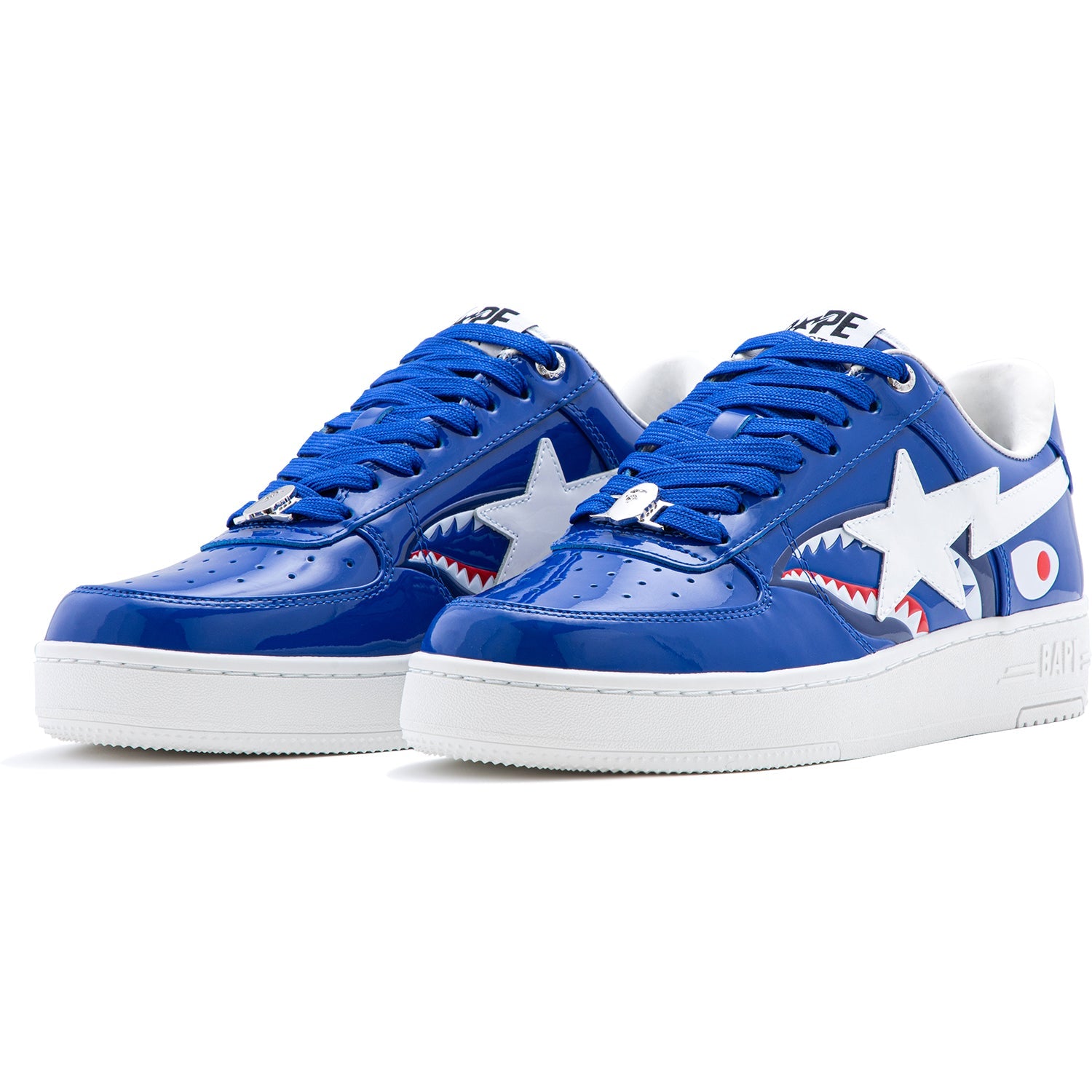 BAPE STA 