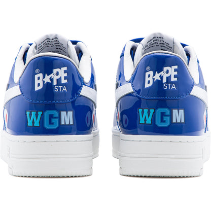 BAPE STA 
