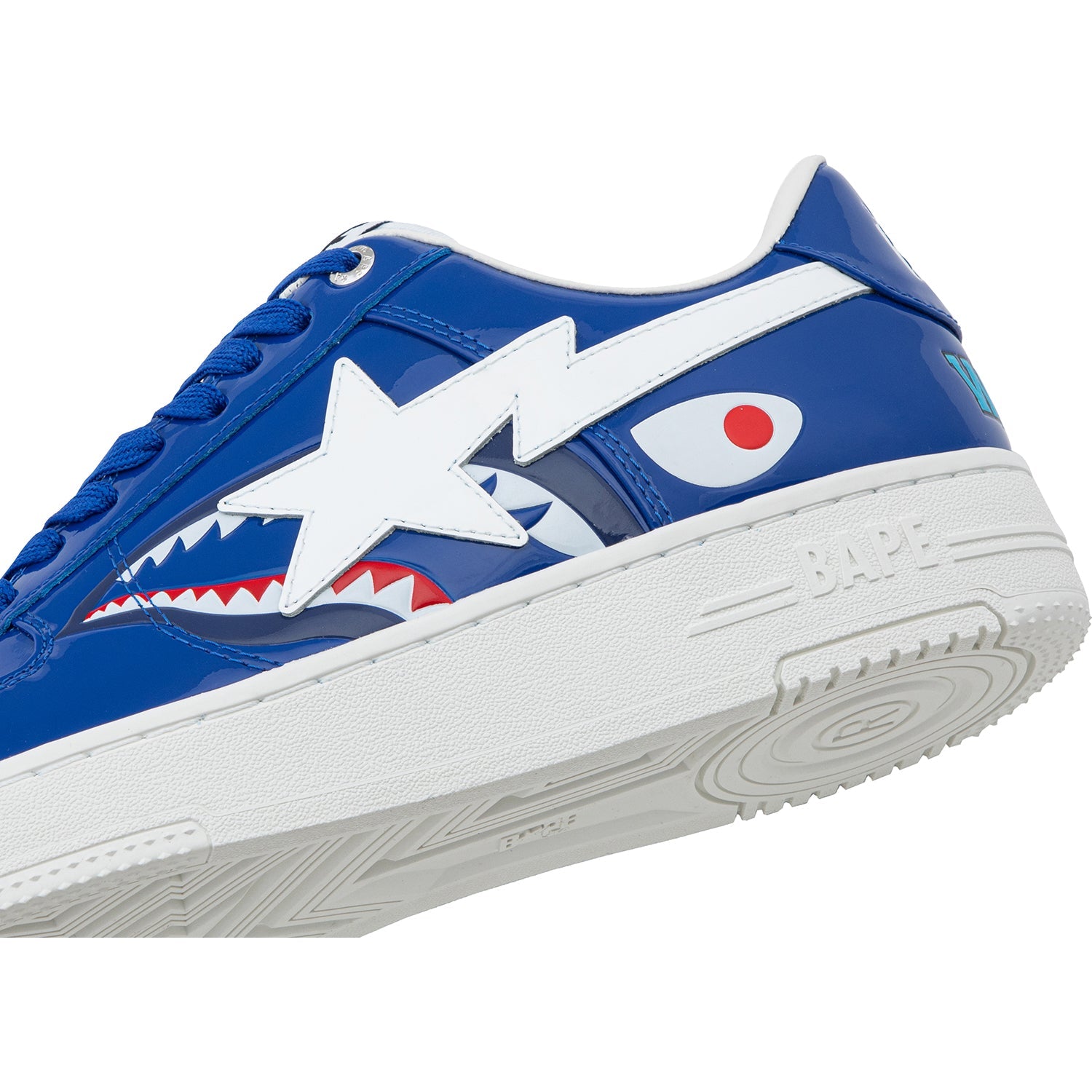 BAPE STA 