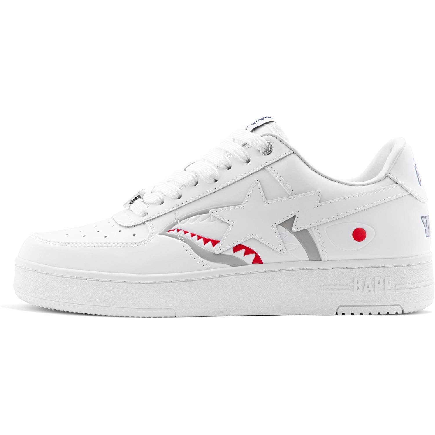 BAPE STA 