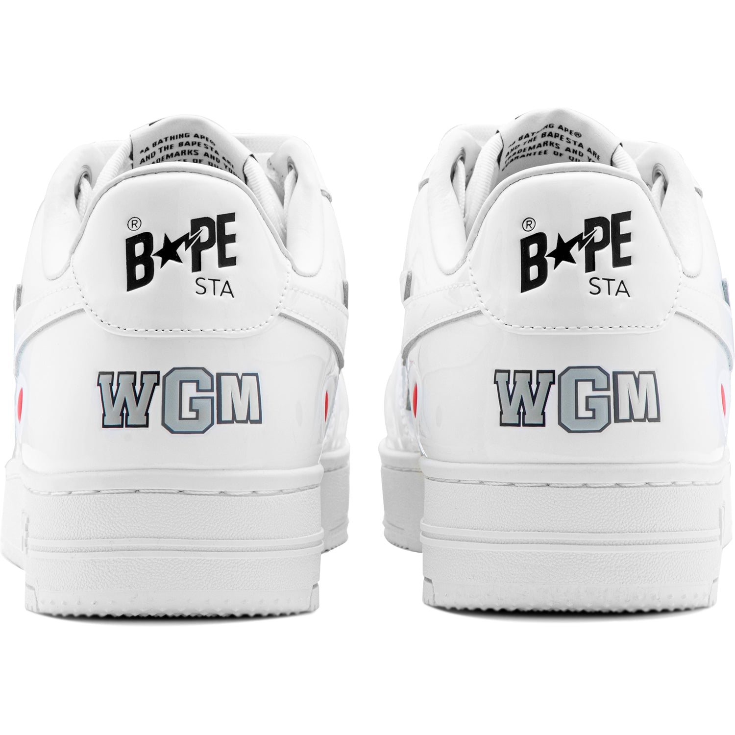 BAPE STA 