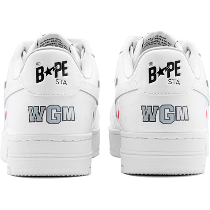BAPE STA 