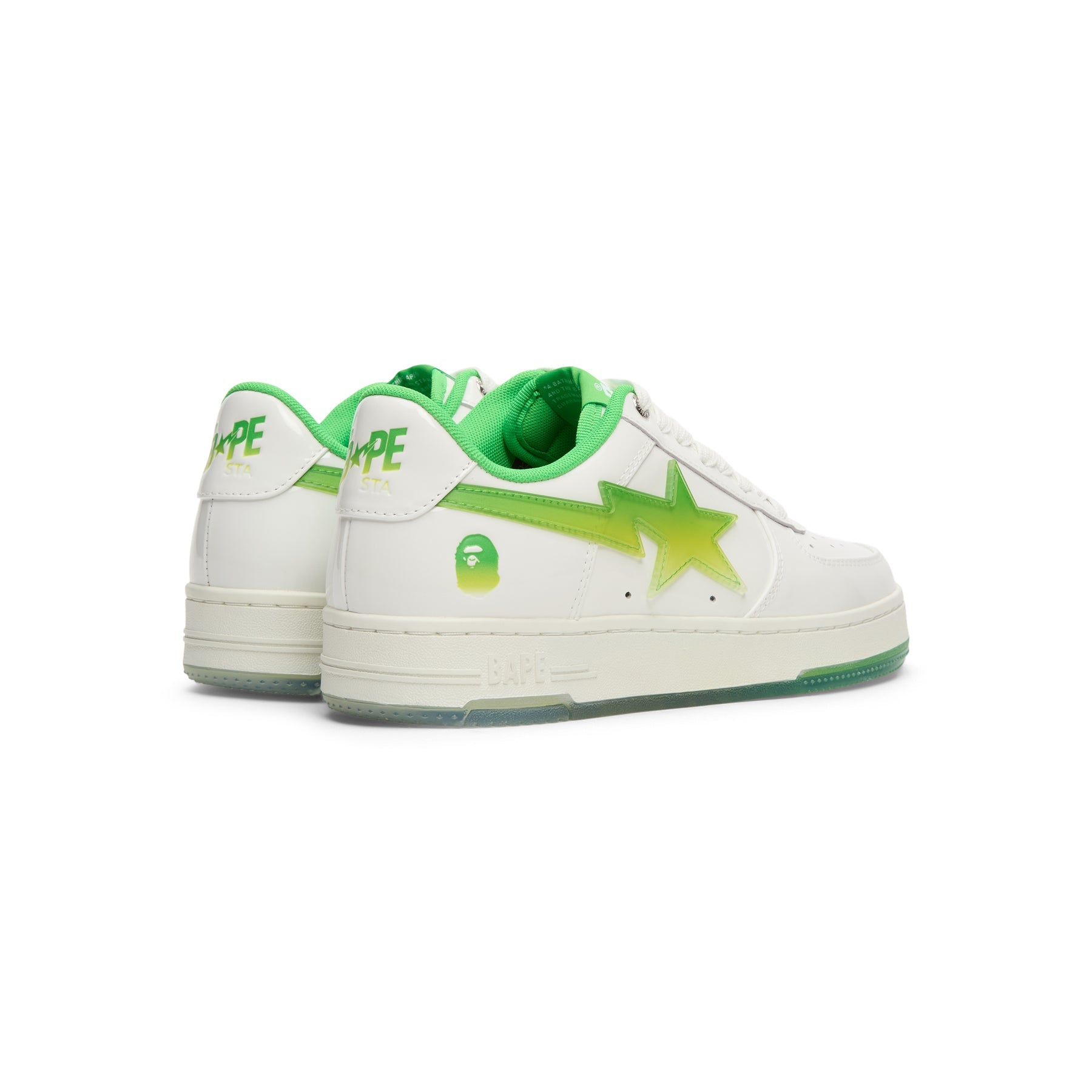 A Bathing Ape Bape Sta 