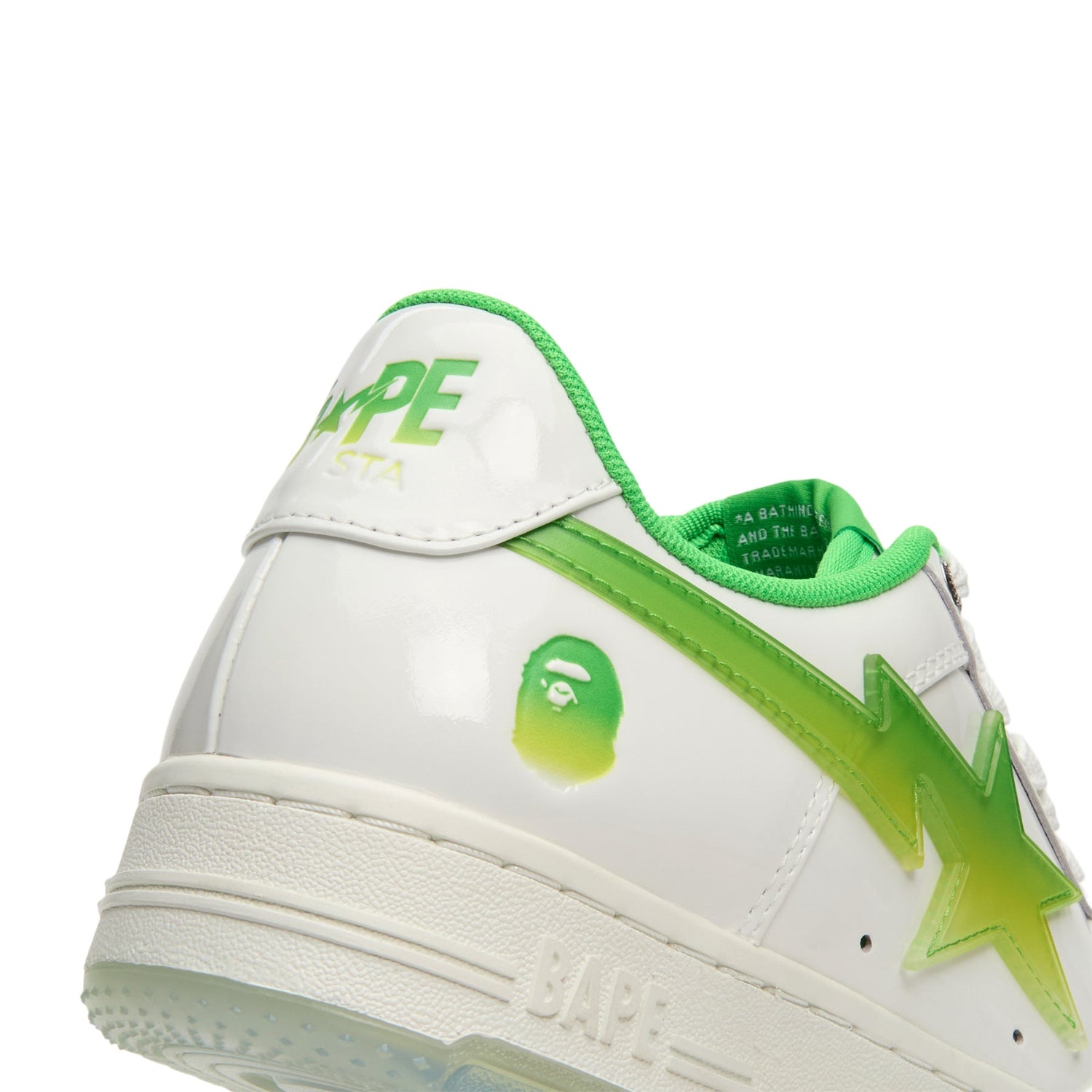 A Bathing Ape Bape Sta 