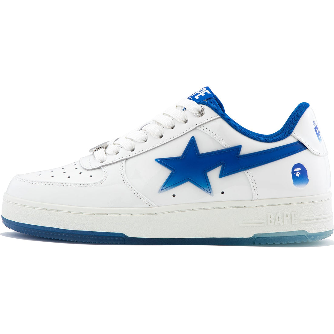 BAPE STA 