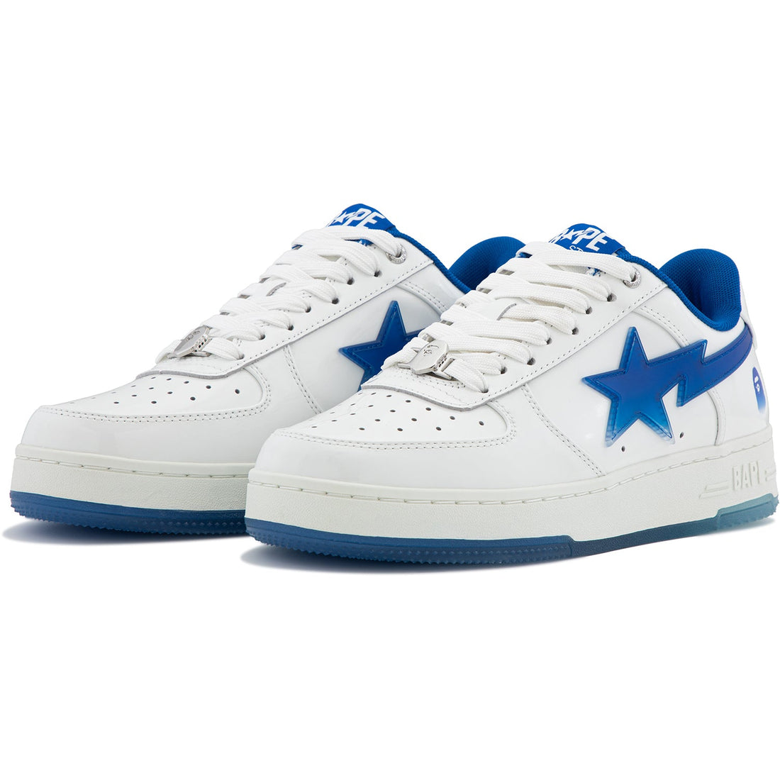 BAPE STA 