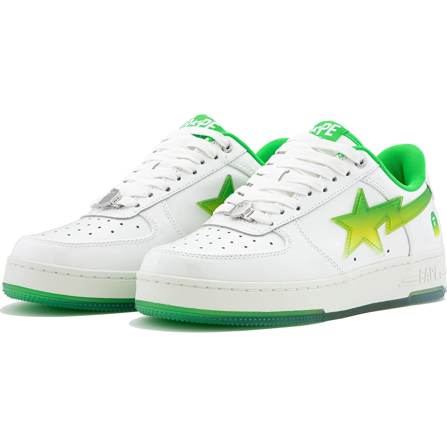 BAPE STA 