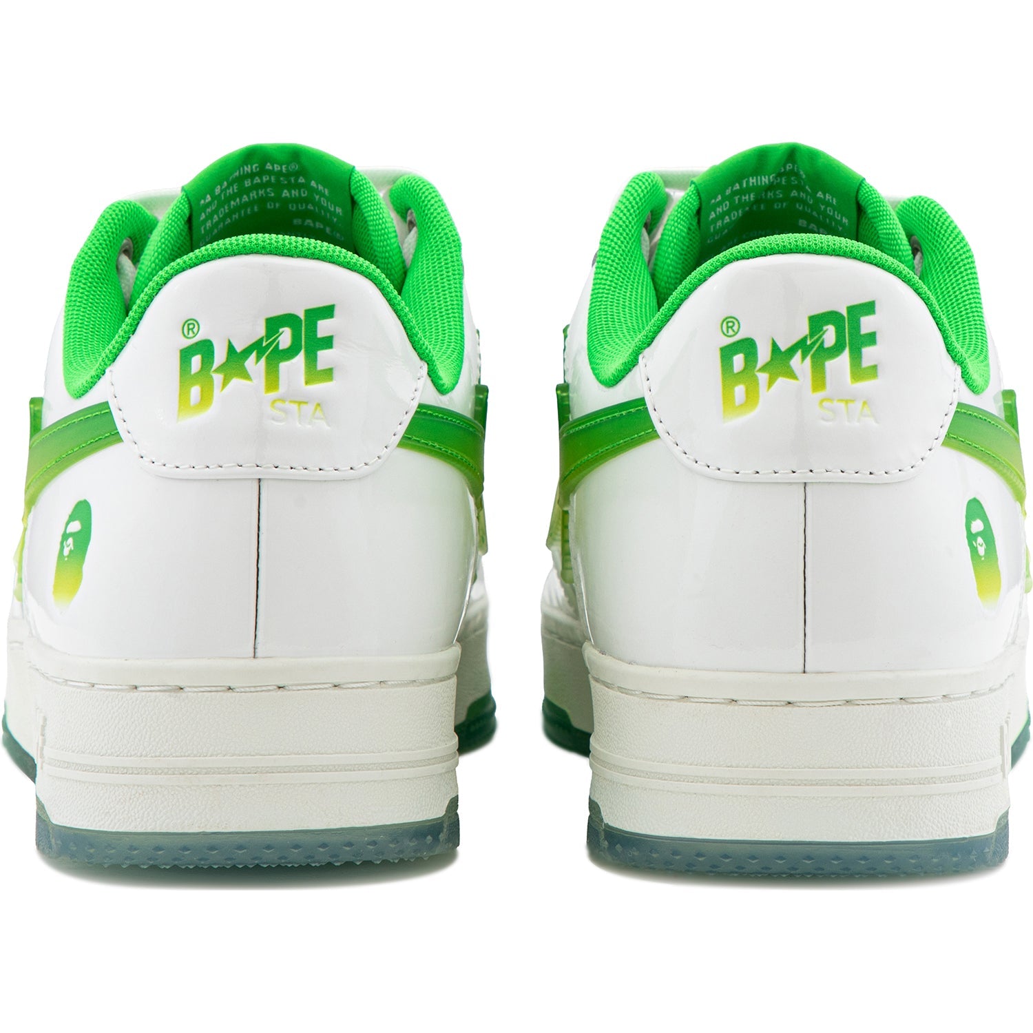 BAPE STA 