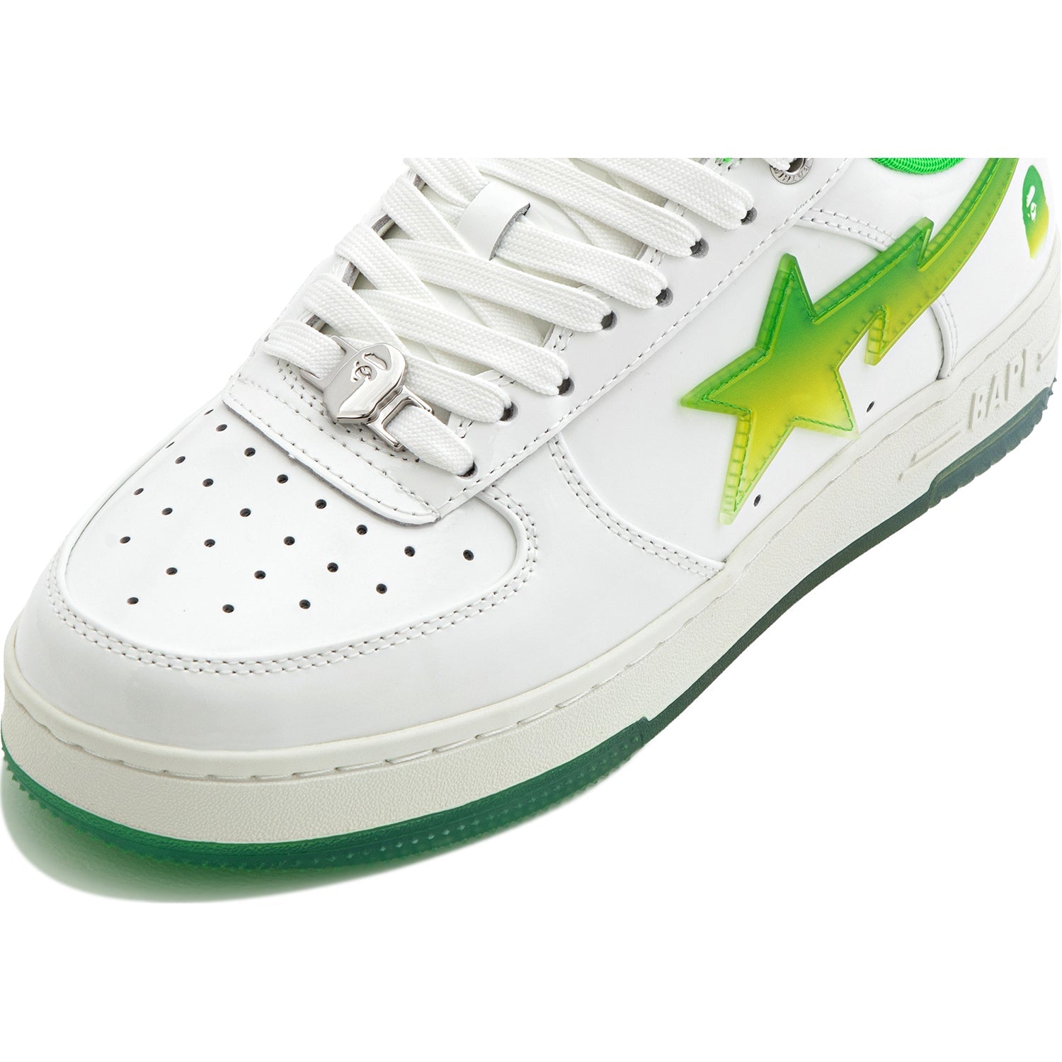 BAPE STA 