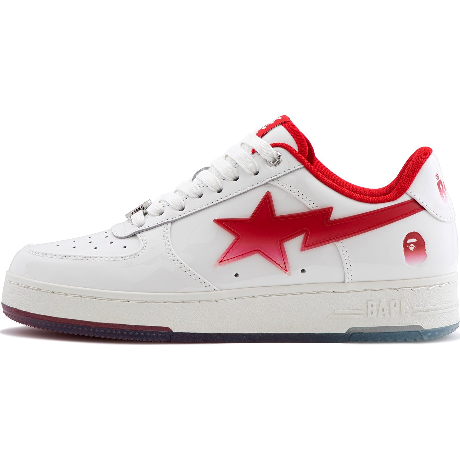 BAPE STA 