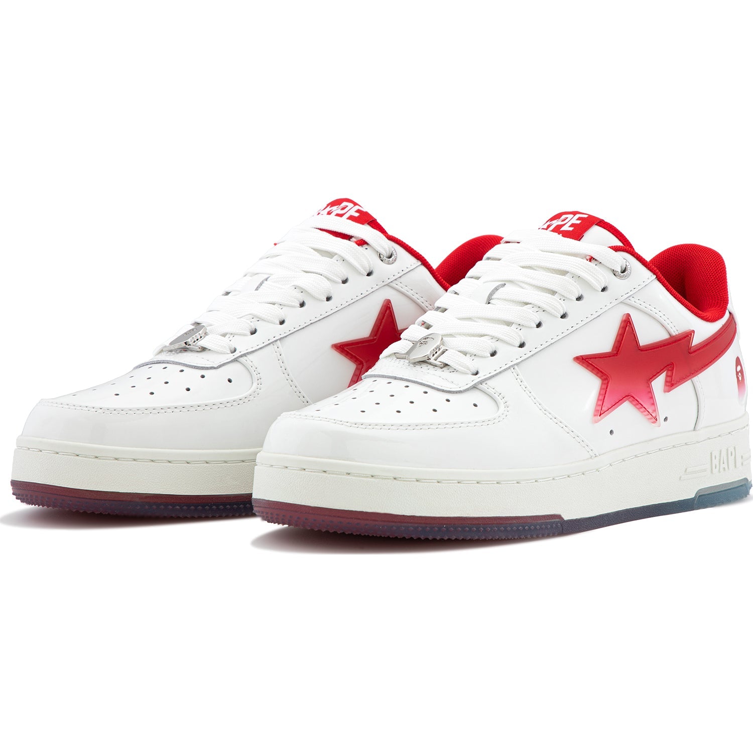BAPE STA 