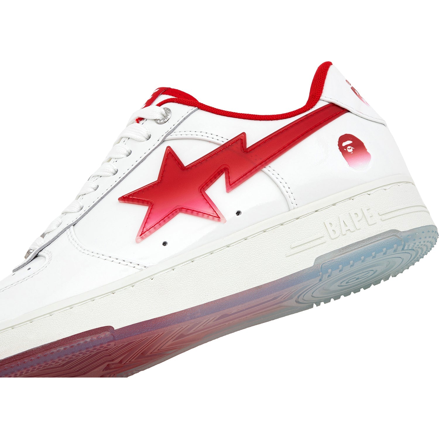 BAPE STA 
