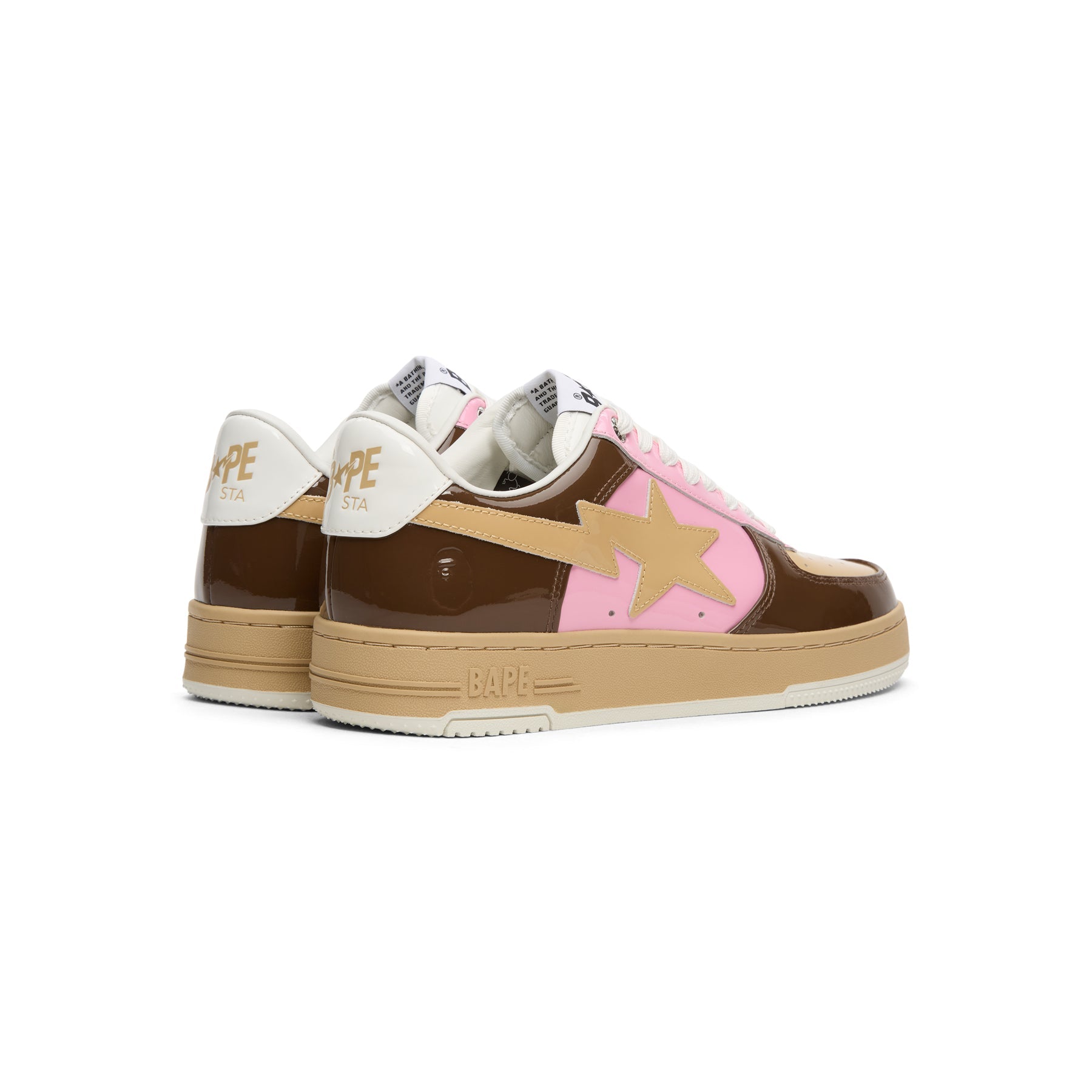 A Bathing Ape Bape Sta 