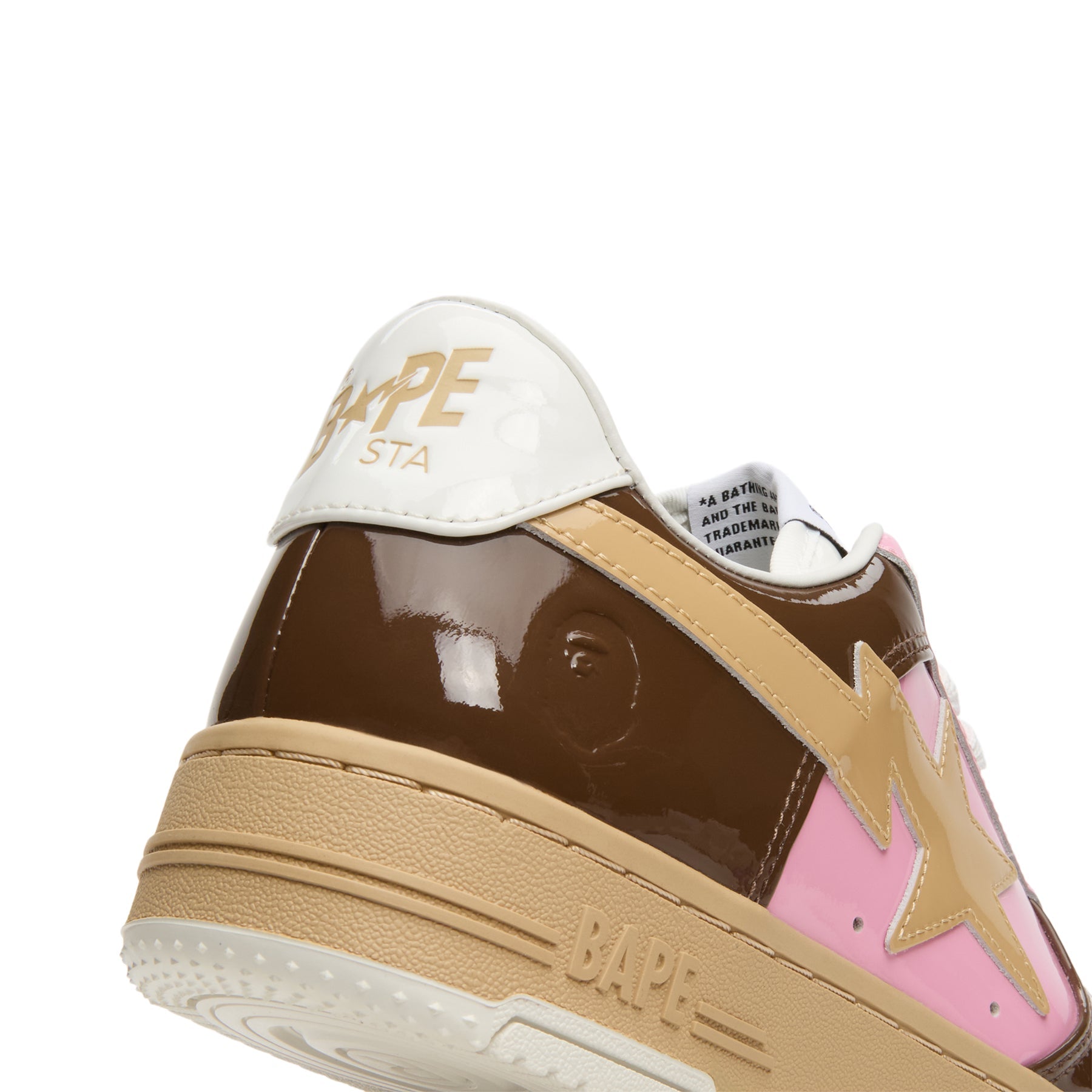A Bathing Ape Bape Sta 