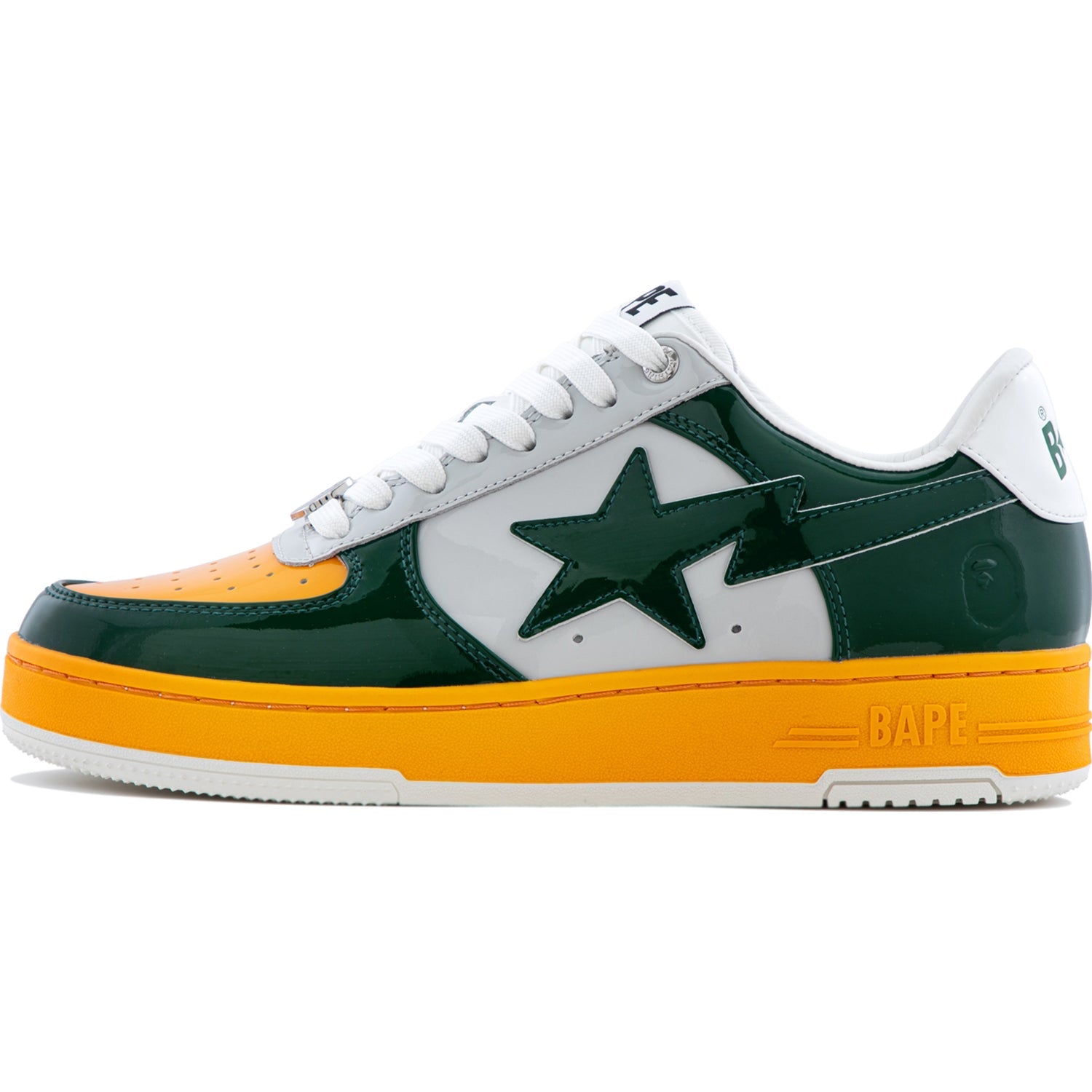 BAPE STA 