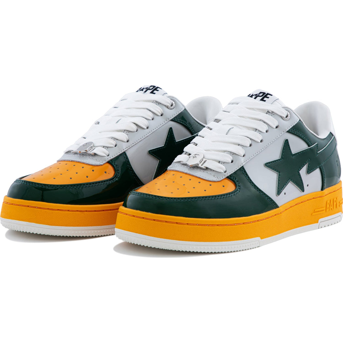 BAPE STA 