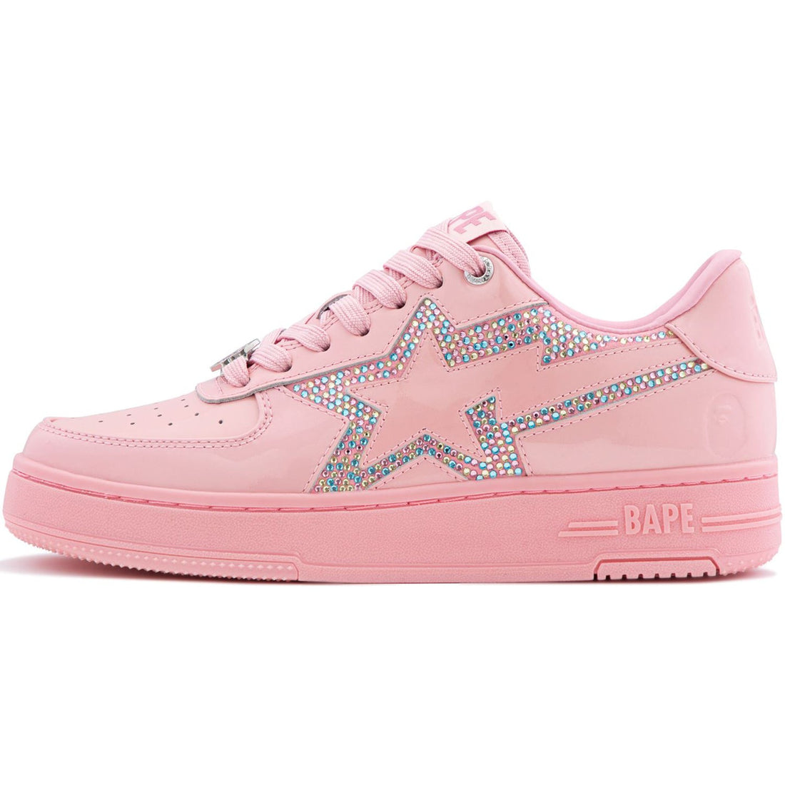 BAPE STA ICON 
