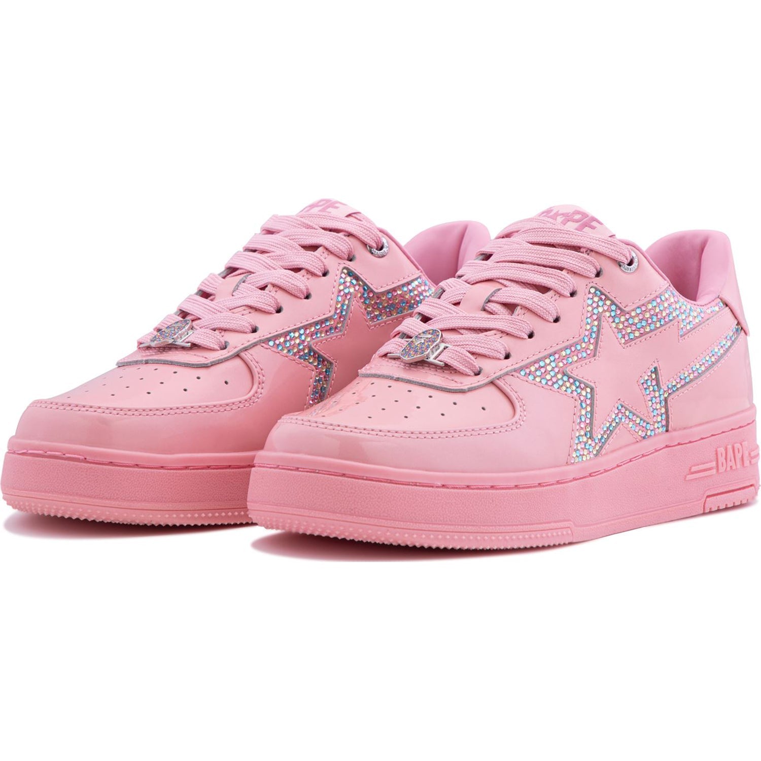 BAPE STA ICON 