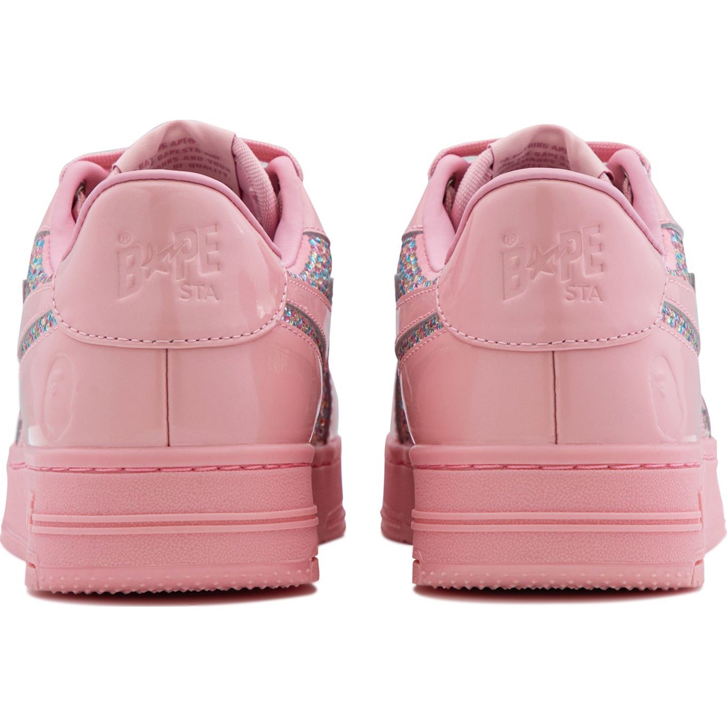 BAPE STA ICON 
