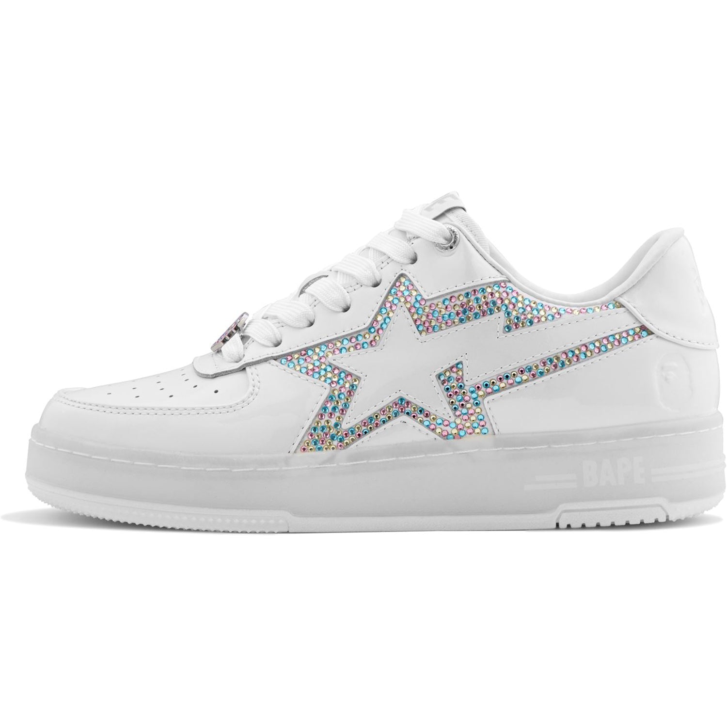 BAPE STA ICON 