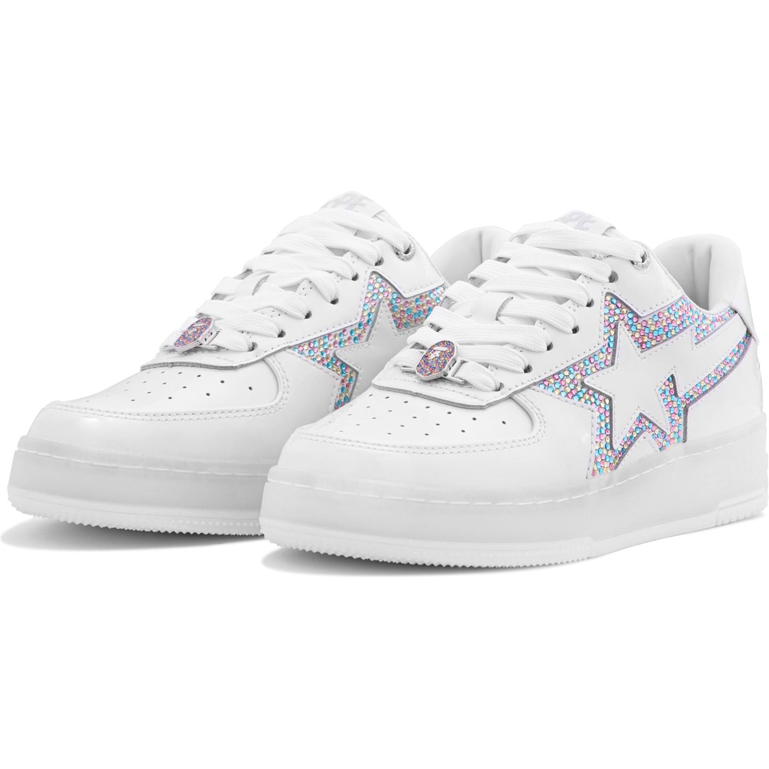 BAPE STA ICON 