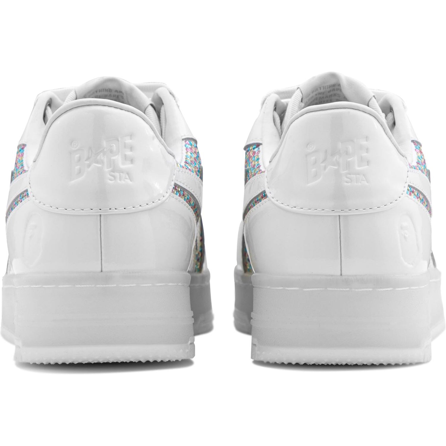 BAPE STA ICON 