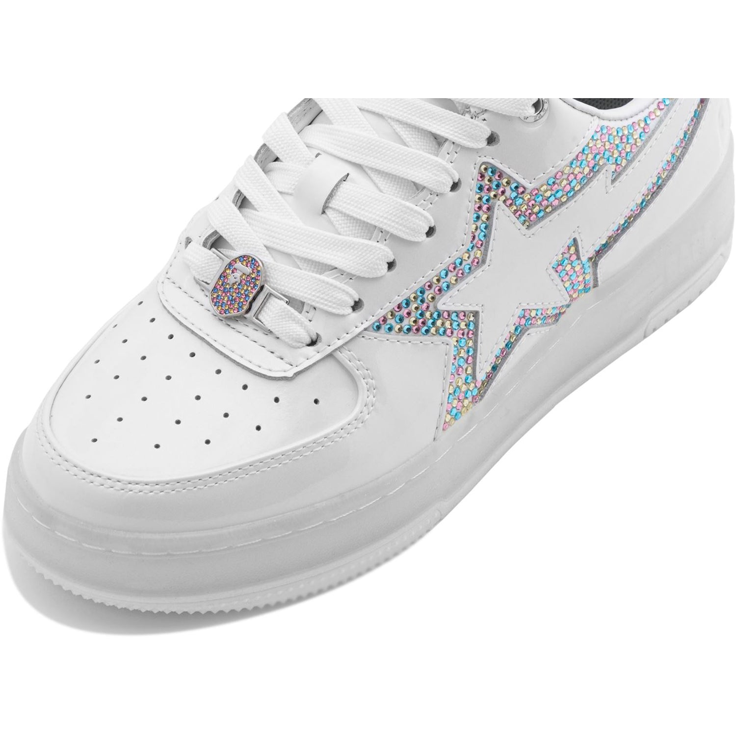 BAPE STA ICON 