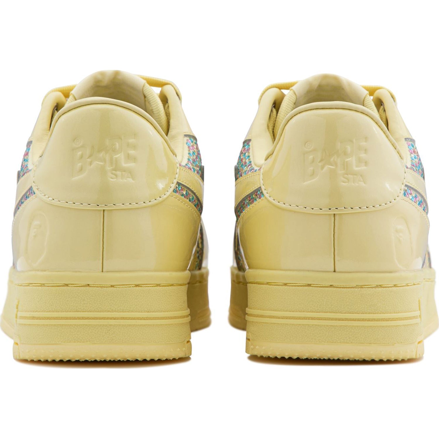 BAPE STA ICON 