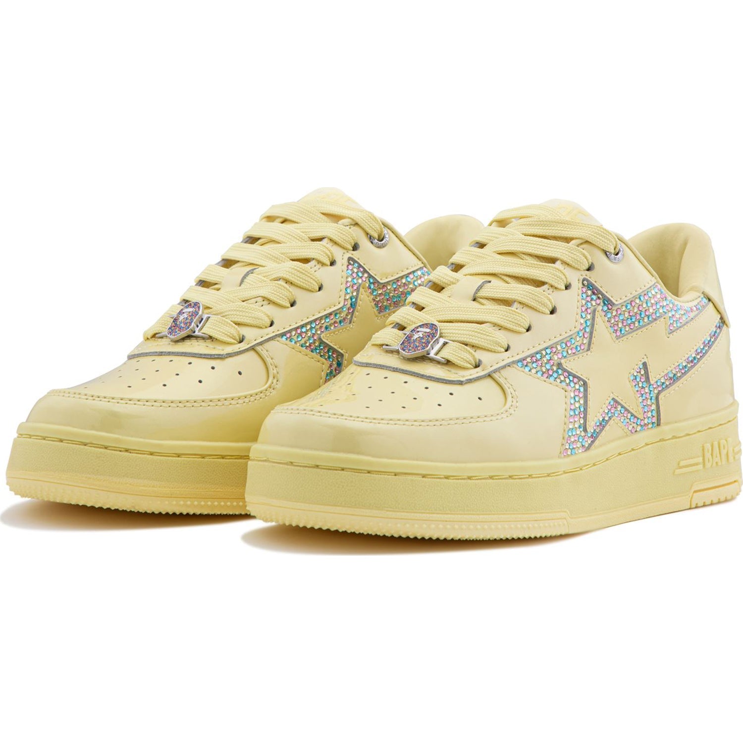 BAPE STA ICON 