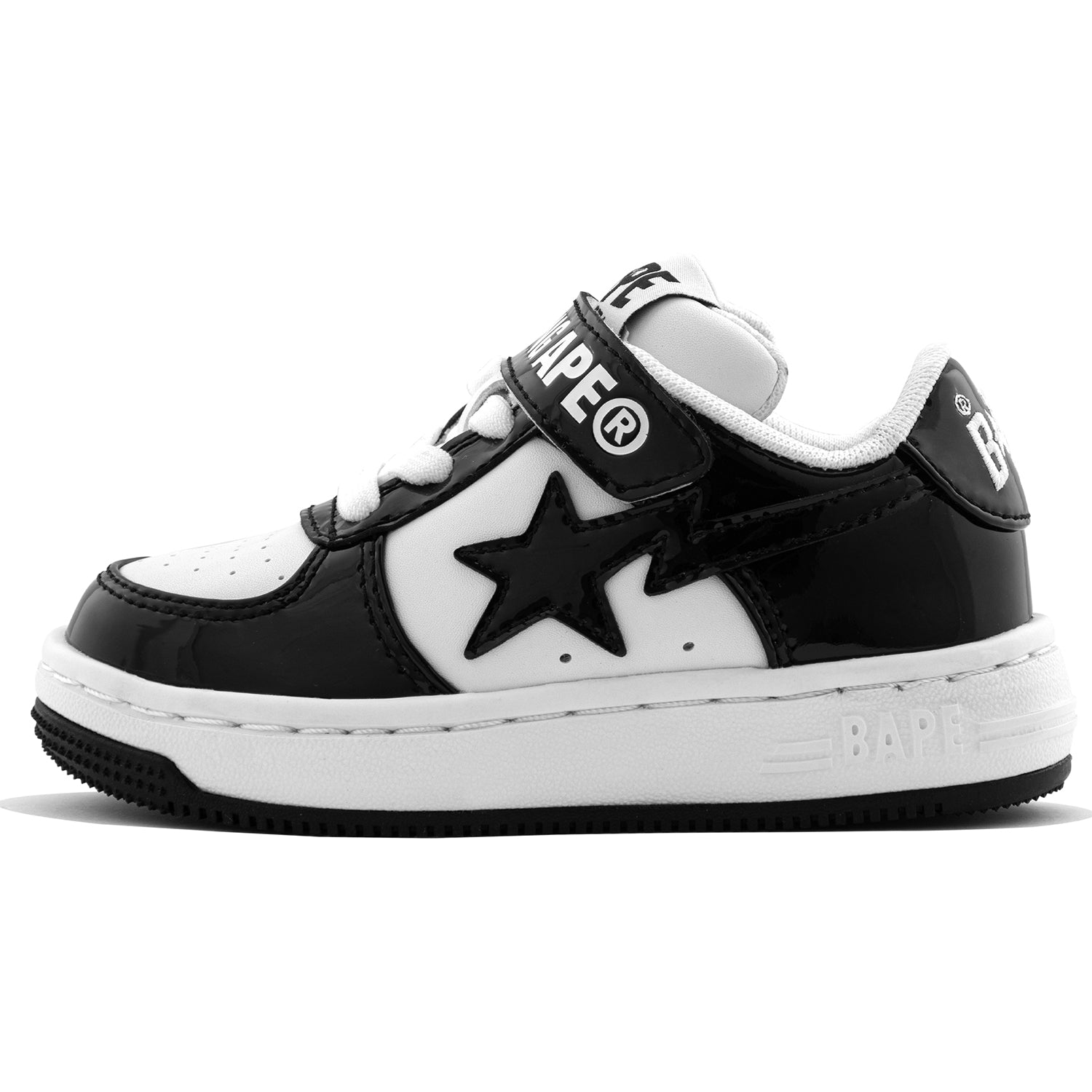 BAPE STA KIDS 