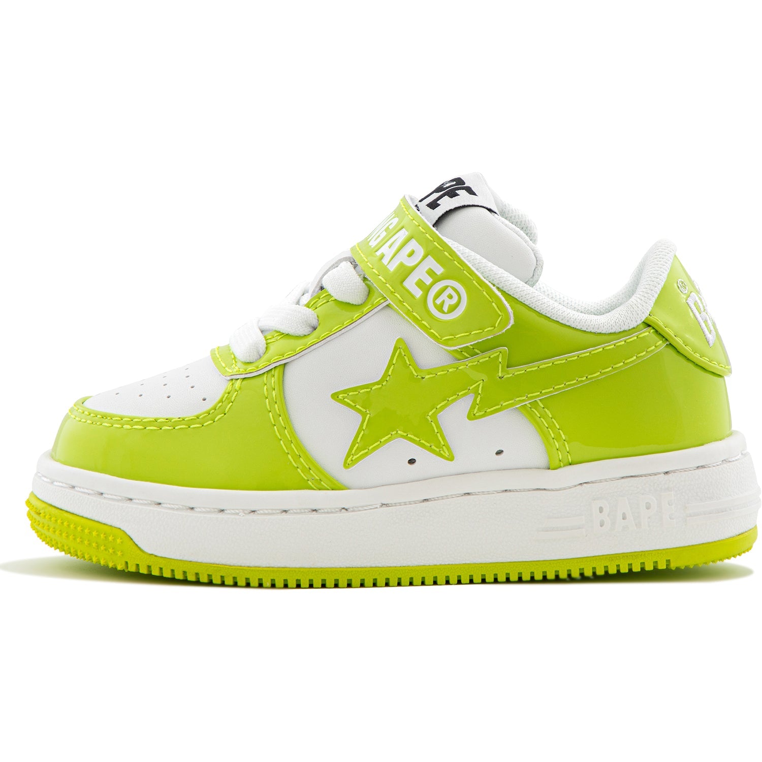 BAPE STA KIDS 
