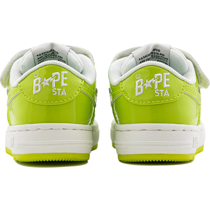 BAPE STA KIDS 