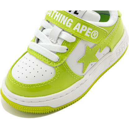 BAPE STA KIDS 