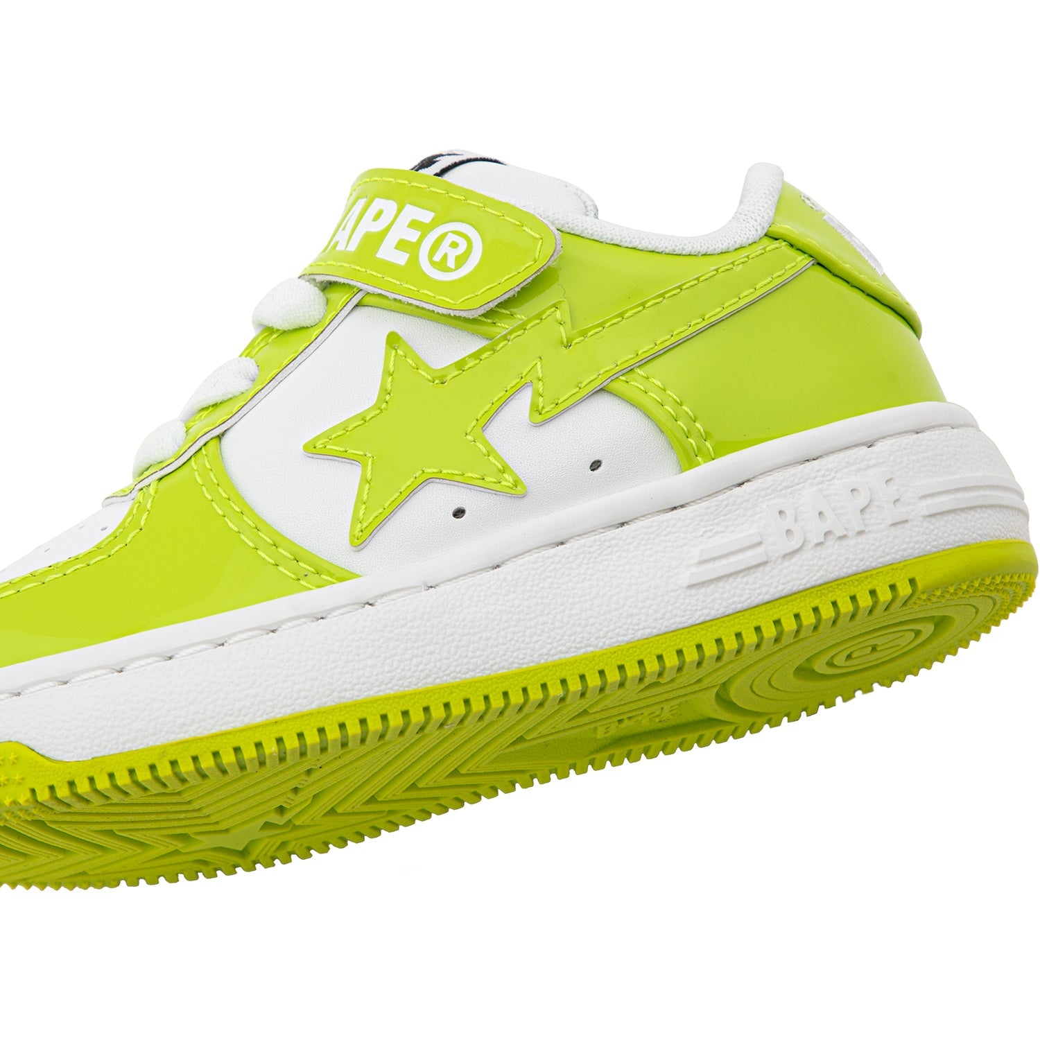 BAPE STA KIDS 