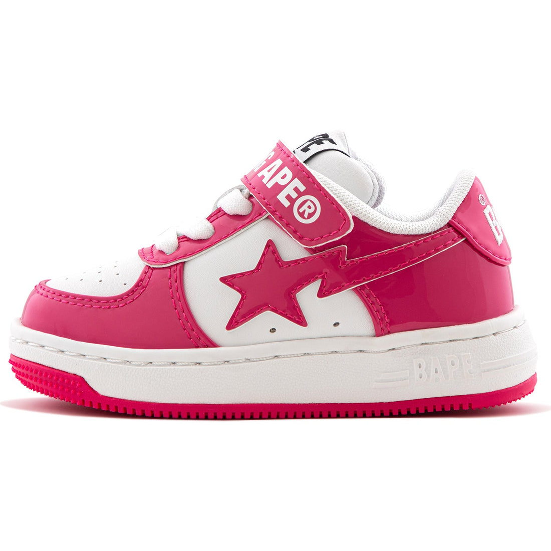 BAPE STA KIDS 