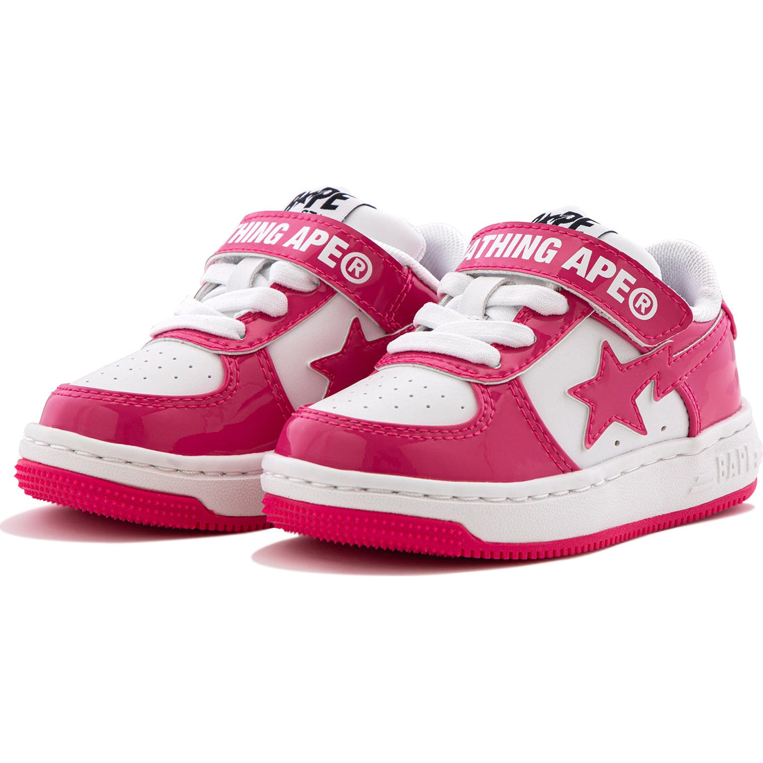 BAPE STA KIDS 