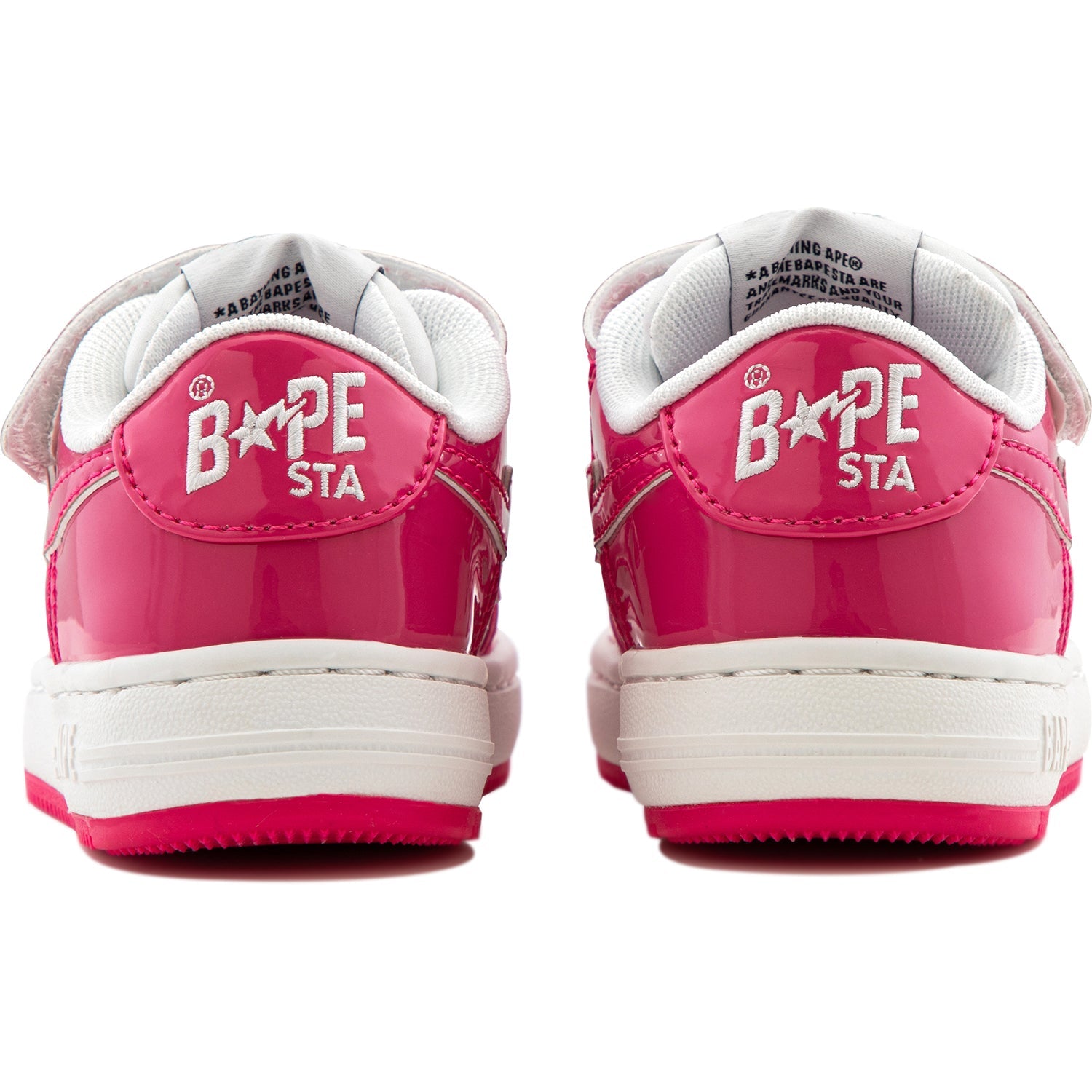BAPE STA KIDS 