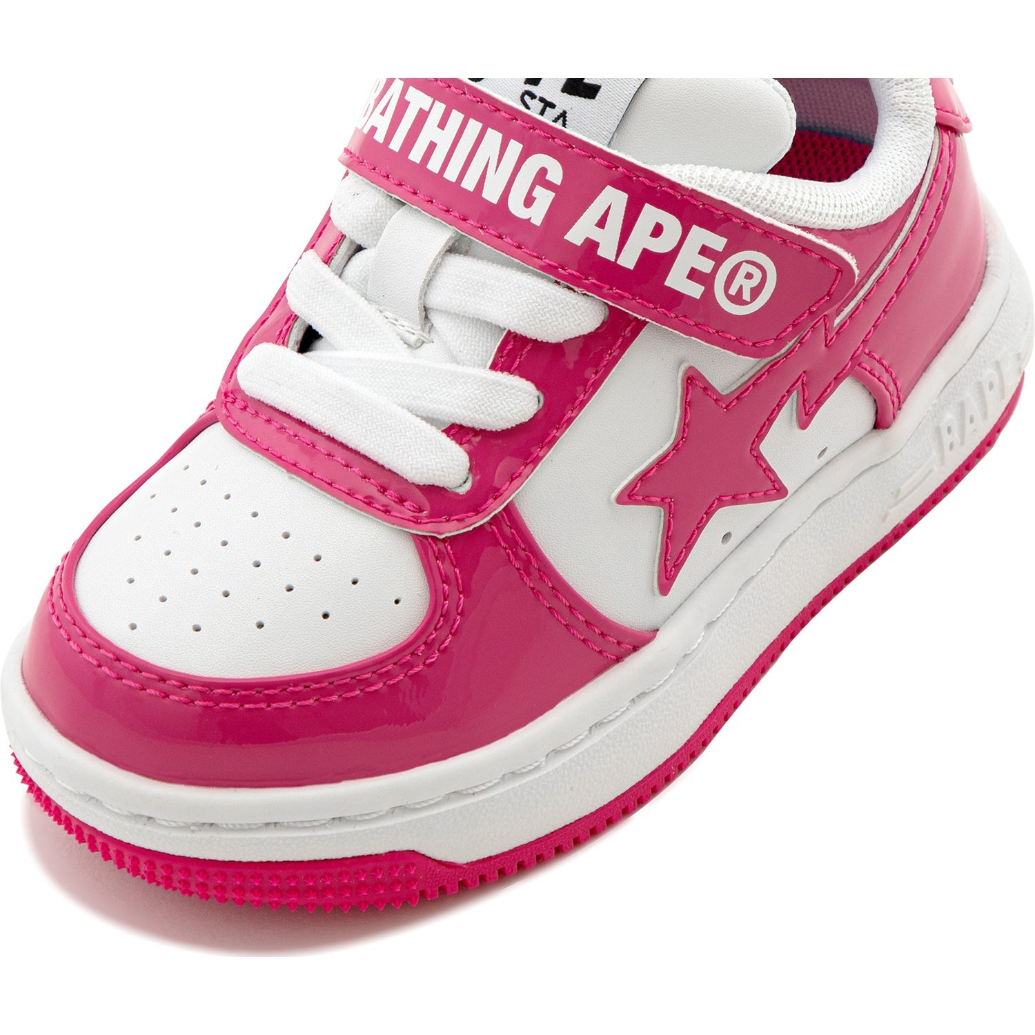 BAPE STA KIDS 