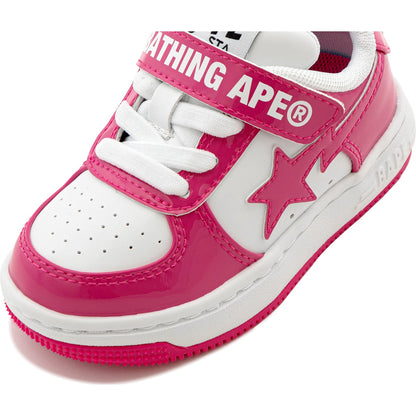 BAPE STA KIDS 