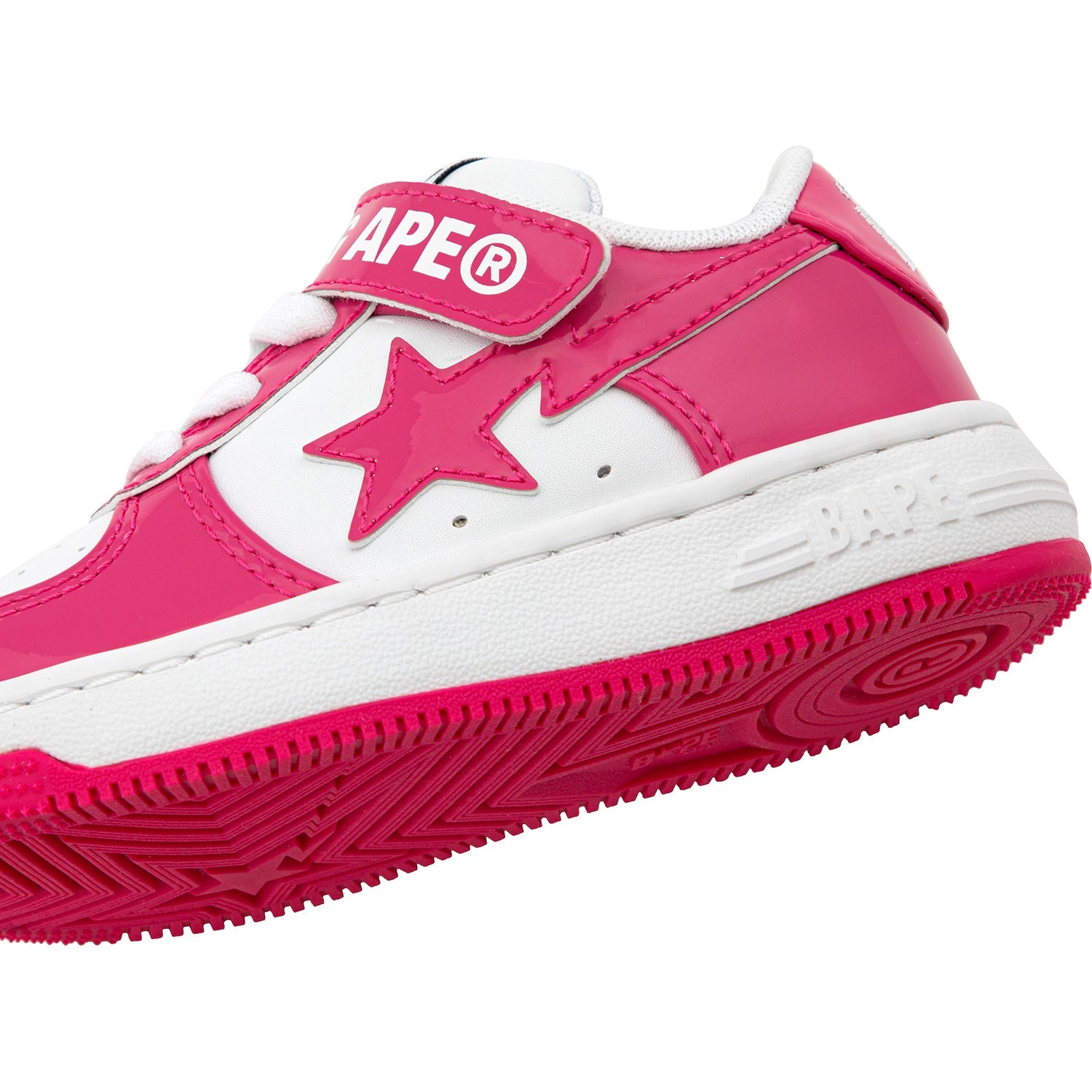 BAPE STA KIDS 