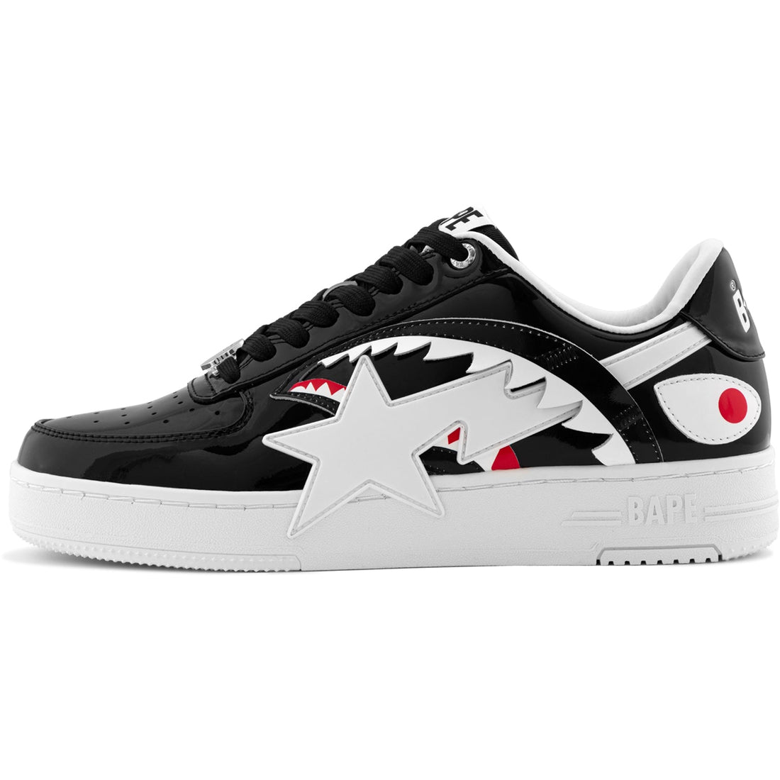 BAPE STA OS 