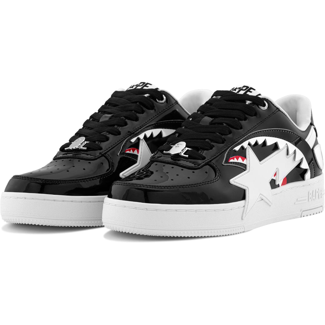 BAPE STA OS 