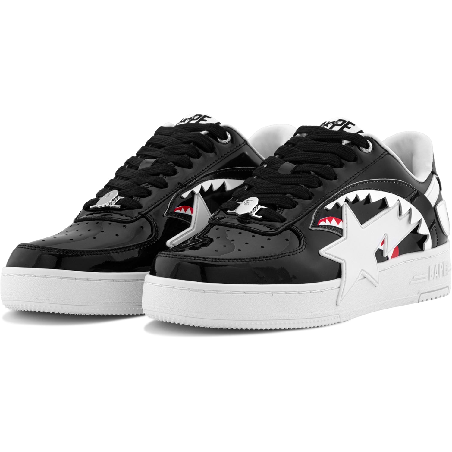 BAPE STA OS 