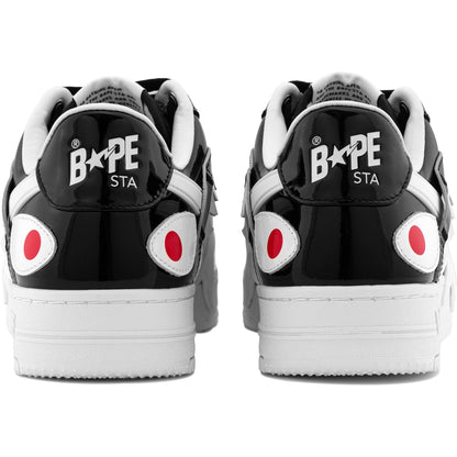 BAPE STA OS 