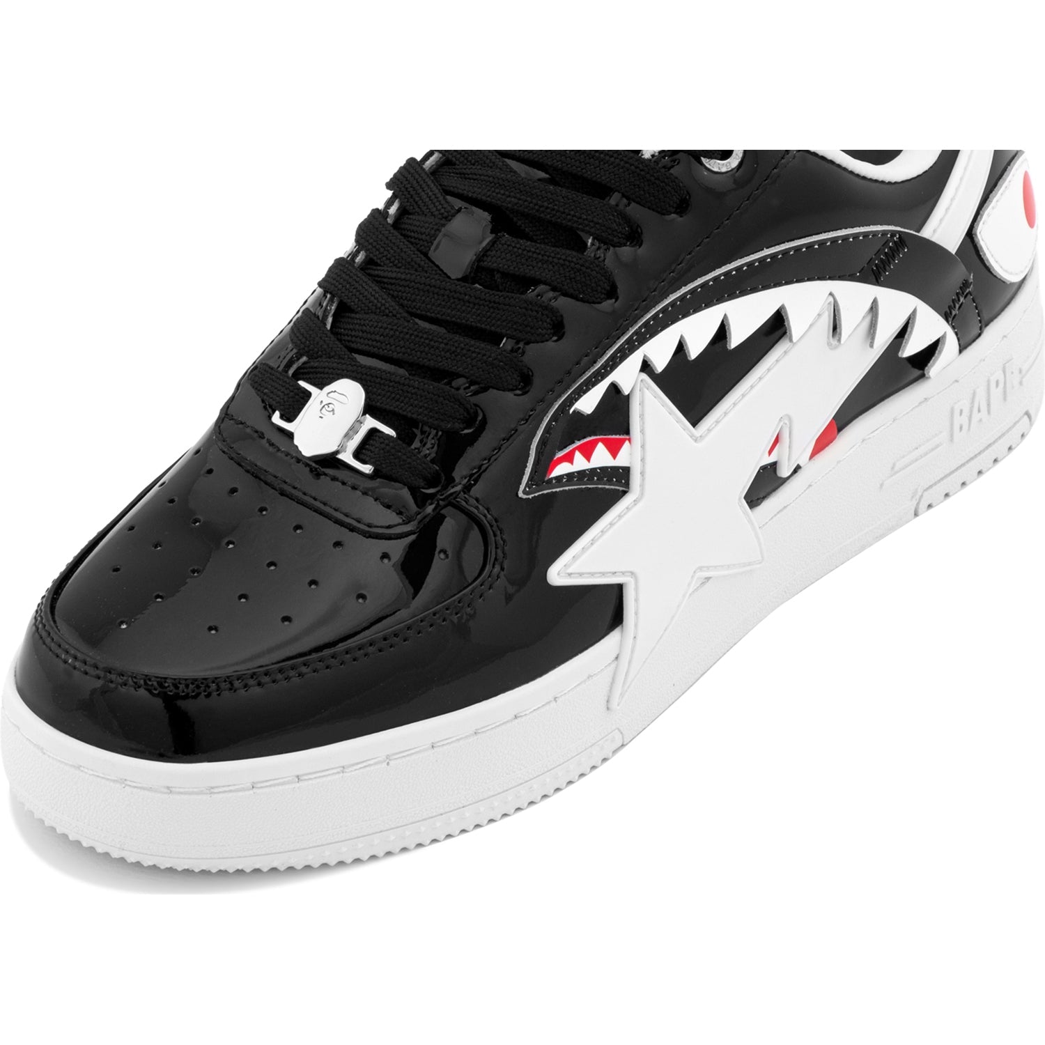 BAPE STA OS 