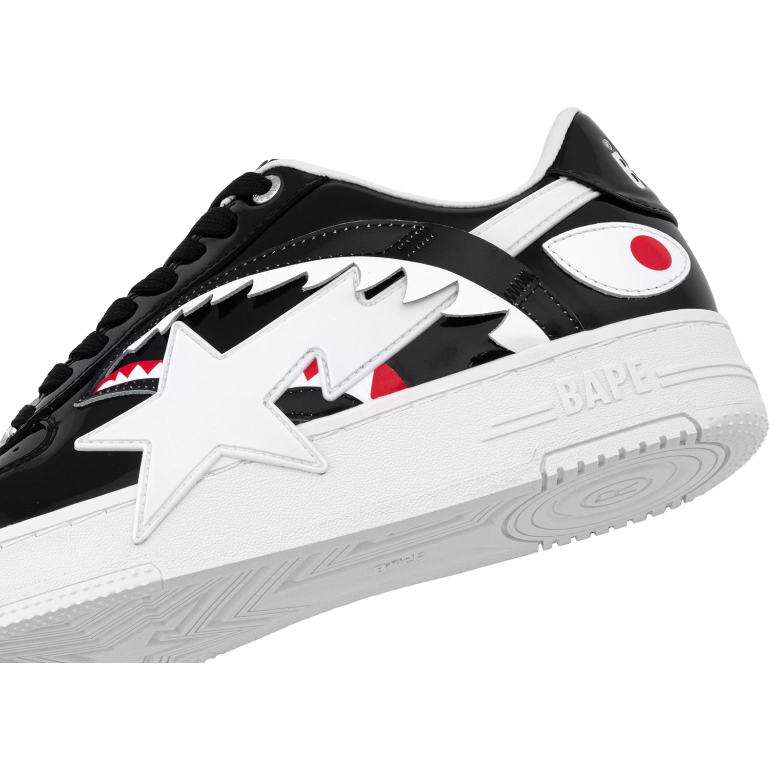 BAPE STA OS 