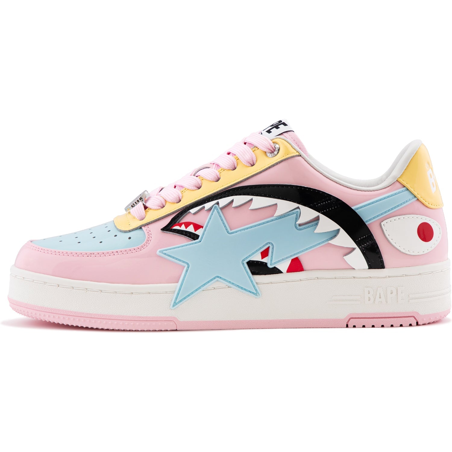 BAPE STA OS 